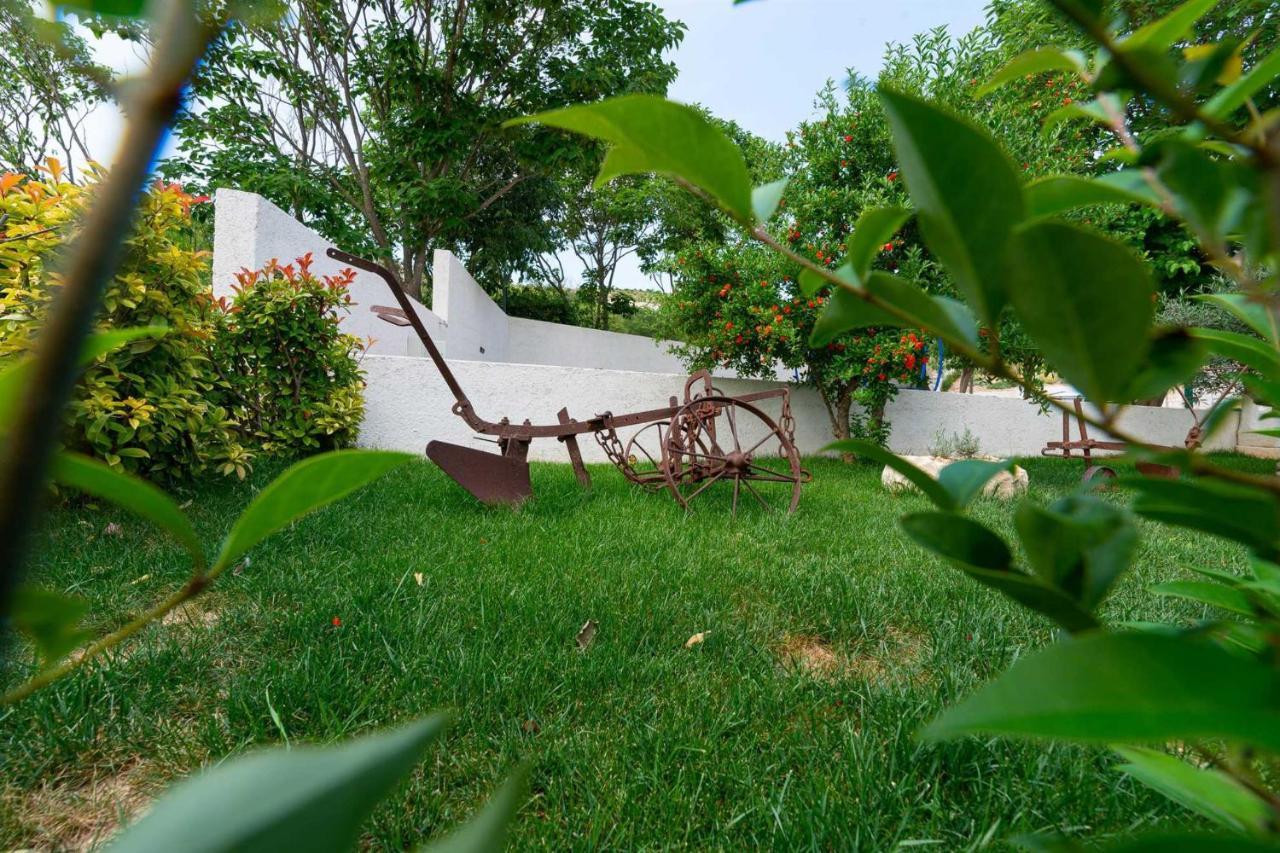 Stone Villa Didovi Snovi With Heated Pool Lisane Ostrovicke Exterior photo