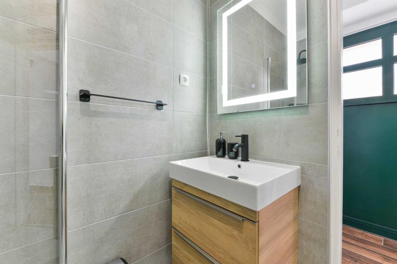 Stone Villa Didovi Snovi With Heated Pool Lisane Ostrovicke Exterior photo
